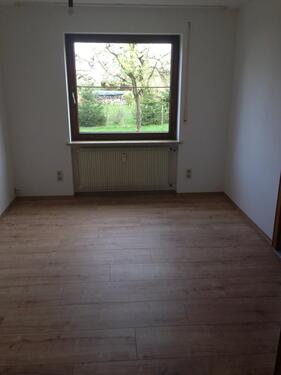 Foto - Etagenwohnung in Mindelheim zur Miete
