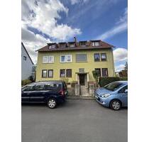 Schöne 2-Zimmer-Wohnung mit Balkon. - Kassel Südstadt