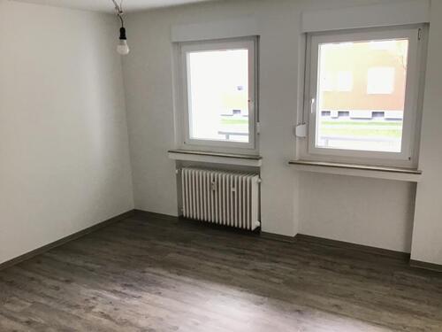 Foto - Etagenwohnung in Bielefeld