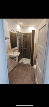 Foto - Etagenwohnung zur Miete in Herborn