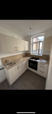 Foto - Etagenwohnung in Herborn zur Miete