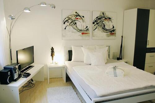 Foto - !! Sofort freie möblierte 1 Zimmer Wohnung!!