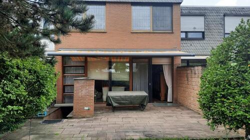 Foto - Einfamilienhaus in Moers