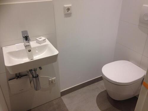 Foto - Etagenwohnung in Duisburg