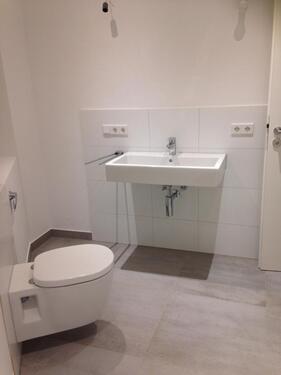 Foto - Etagenwohnung in Duisburg zur Miete