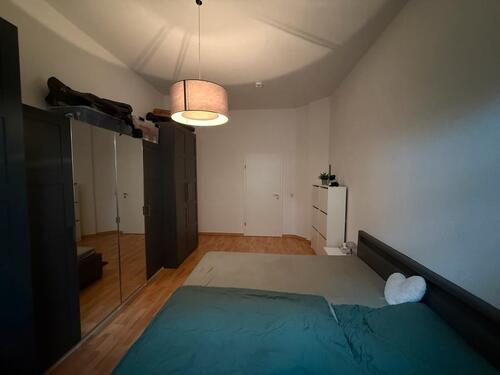 Foto - Etagenwohnung in Erfurt