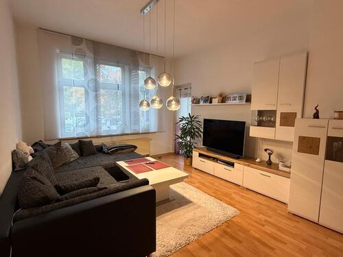 Foto - Etagenwohnung in Erfurt zur Miete