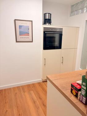 Foto - Etagenwohnung zur Miete in Wedemark