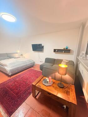 Foto - Etagenwohnung in Wedemark zur Miete