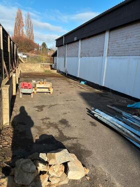 Foto - Stellplatz für Wohnwagen in Herzogenrath