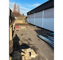 Stellplatz für Wohnwagen in Herzogenrath