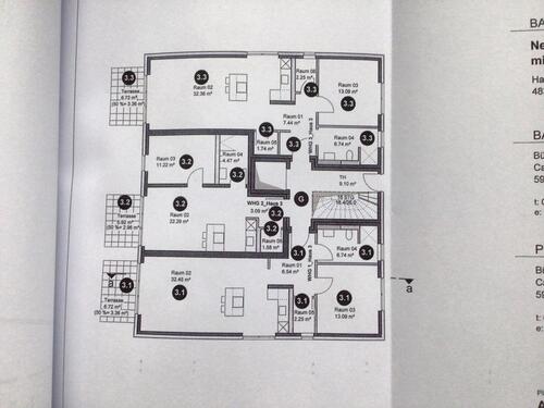 Foto - Eigentumswohnung in Ostbevern 46 m2