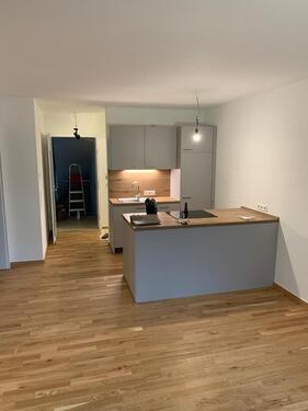 Foto - Etagenwohnung in Ostbevern