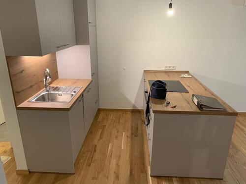 Foto - Etagenwohnung in Ostbevern zum Kaufen