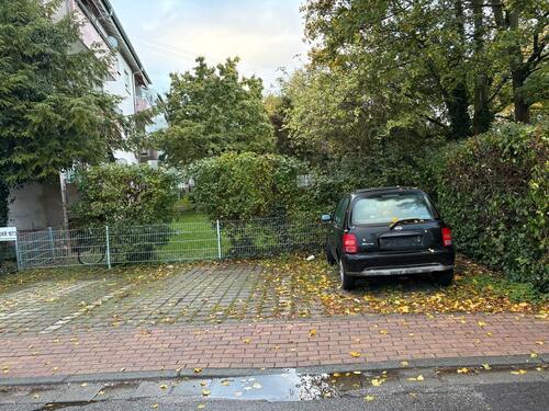 Foto - Stellplatz in Edingen-Neckarhausen