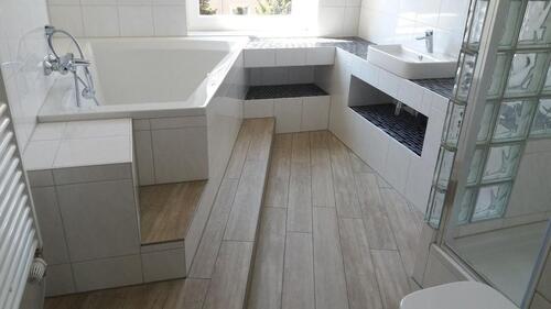 Foto - 2 Zimmer Wohnung Altstadtring Nähe HBK ab 01.01.26