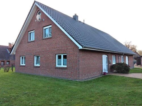 Foto - Einfamilienhaus in 27624 Lintig zu vermieten zum 01.03.2026