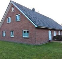 Einfamilienhaus in 27624 Lintig zu vermieten zum 01.03.2026 - Geestland Bad Bederkesa