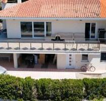 Haus mit Panoramablick aufs Meer - Gladenbach