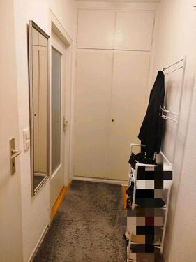 Foto - 1 Zimmer Etagenwohnung zur Miete in Pinneberg