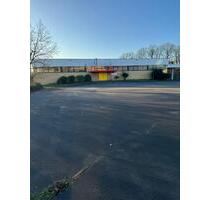 Großzügige Gewerbehalle mit Top-Anbindung - Georgsmarienhütte