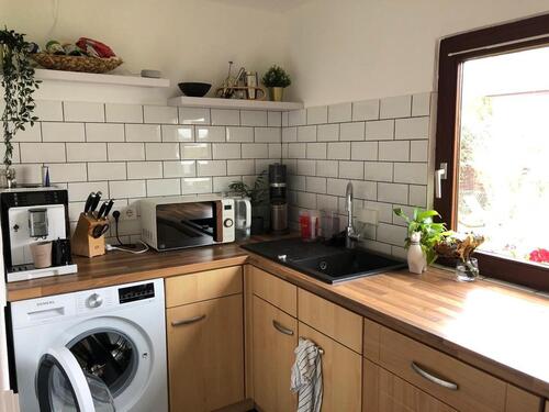 Foto - 5 Zimmer Einfamilienhaus in Mannheim