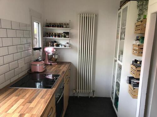 Foto - Einfamilienhaus in Mannheim zum Kaufen