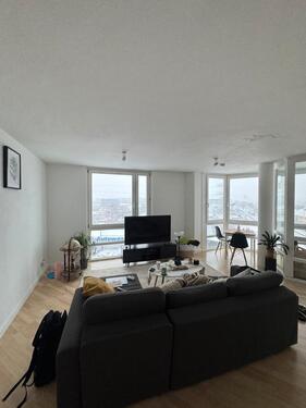 Foto - Zwischenmiete-2-Zimmer-Wohnung in Berlin-Weißensee 07.02.–21.02.