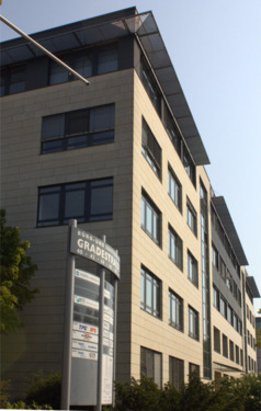 Foto - Moderne Bürofläche in Berlin BritzNeukölln - günstig, vielseitig