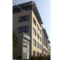 Moderne Bürofläche in Berlin BritzNeukölln - günstig, vielseitig