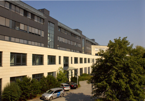 Foto - andere zur Miete in Berlin