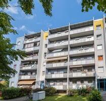 Wir sanieren für Sie: 3-Zimmerwohnung mit Erdgeschoß, Bad mit Dusche! - Dresden Prohlis