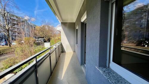 Foto - Etagenwohnung in Dresden zur Miete