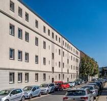 SEMMELHAACK: Erstbezug! Sanierte 2-Zimmer Wohnung mit Balkon - Braunschweig Lehndorf-Watenbüttel