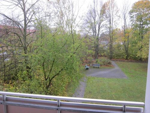 Foto - 2 Zimmer Etagenwohnung zum Kaufen in Leipzig