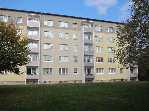 Foto - 2 Zimmer Etagenwohnung in Leipzig