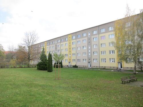 Foto - Etagenwohnung in Leipzig zum Kaufen