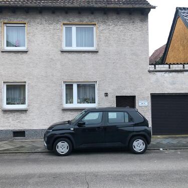 Foto - 1 Familienhaus mit Garten und Garage