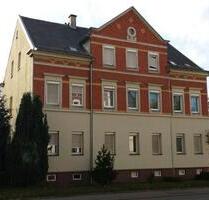 Tolle 2-Raumwohnung mit Balkon! PKW-Stellplatz direkt am Haus! - Chemnitz Borna-Heinersdorf