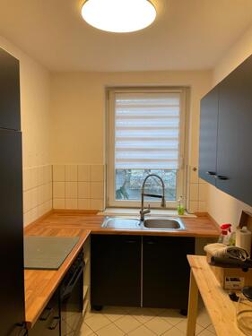 Foto - 2 Zimmer Etagenwohnung zur Miete in Chemnitz