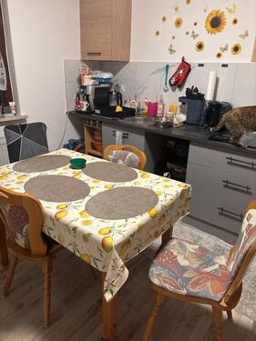 Foto - 3 Zimmer Etagenwohnung zur Miete in Geislingen an der Steige