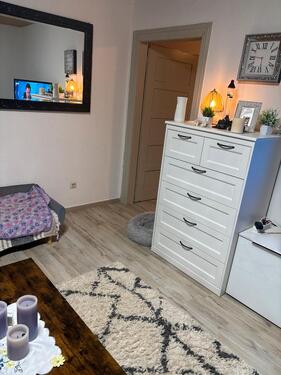 Foto - Etagenwohnung in Geislingen an der Steige zur Miete