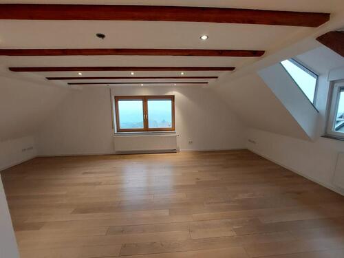 Foto - 3.5 Zimmer Maisonettenwohnung in Göppingen