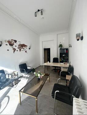 Foto - Nachmieter Bürogewerbe Nähe Bismarckstr.