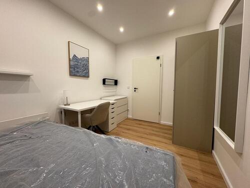 Foto - 4 Zimmer Etagenwohnung in München