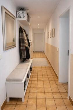 Foto - 3 Zimmerwohnung mit Terrasse, 75 m² Heiligenroth