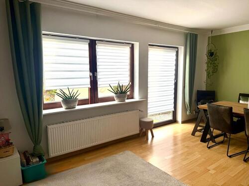 Foto - 3 Zimmer Etagenwohnung in Montabaur