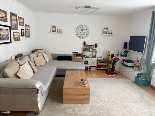 Foto - Etagenwohnung in Montabaur zur Miete