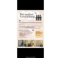 Raum in einer Praxisgemeinschaft,ab 01.04,Innenstadt Bad Nauheim