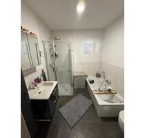 Schöne 3 Zimmer Wohnung im Thonet Quartier in Frankenberg - Frankenberg (Eder)